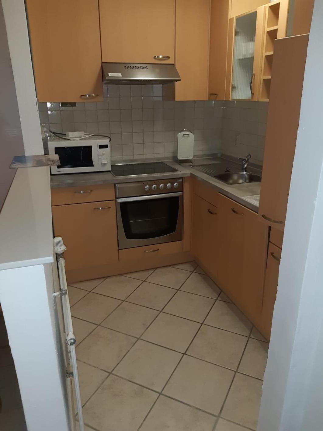 Neu! Ferienhaus Luette Huette Norddeich Exteriör bild
