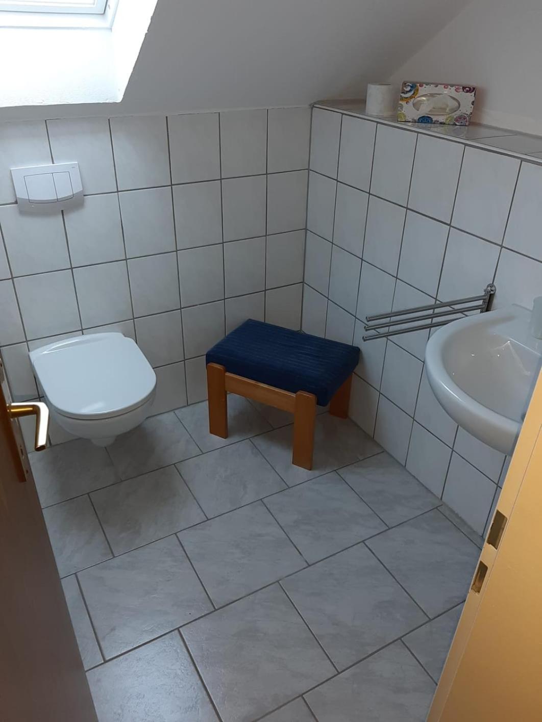 Neu! Ferienhaus Luette Huette Norddeich Exteriör bild
