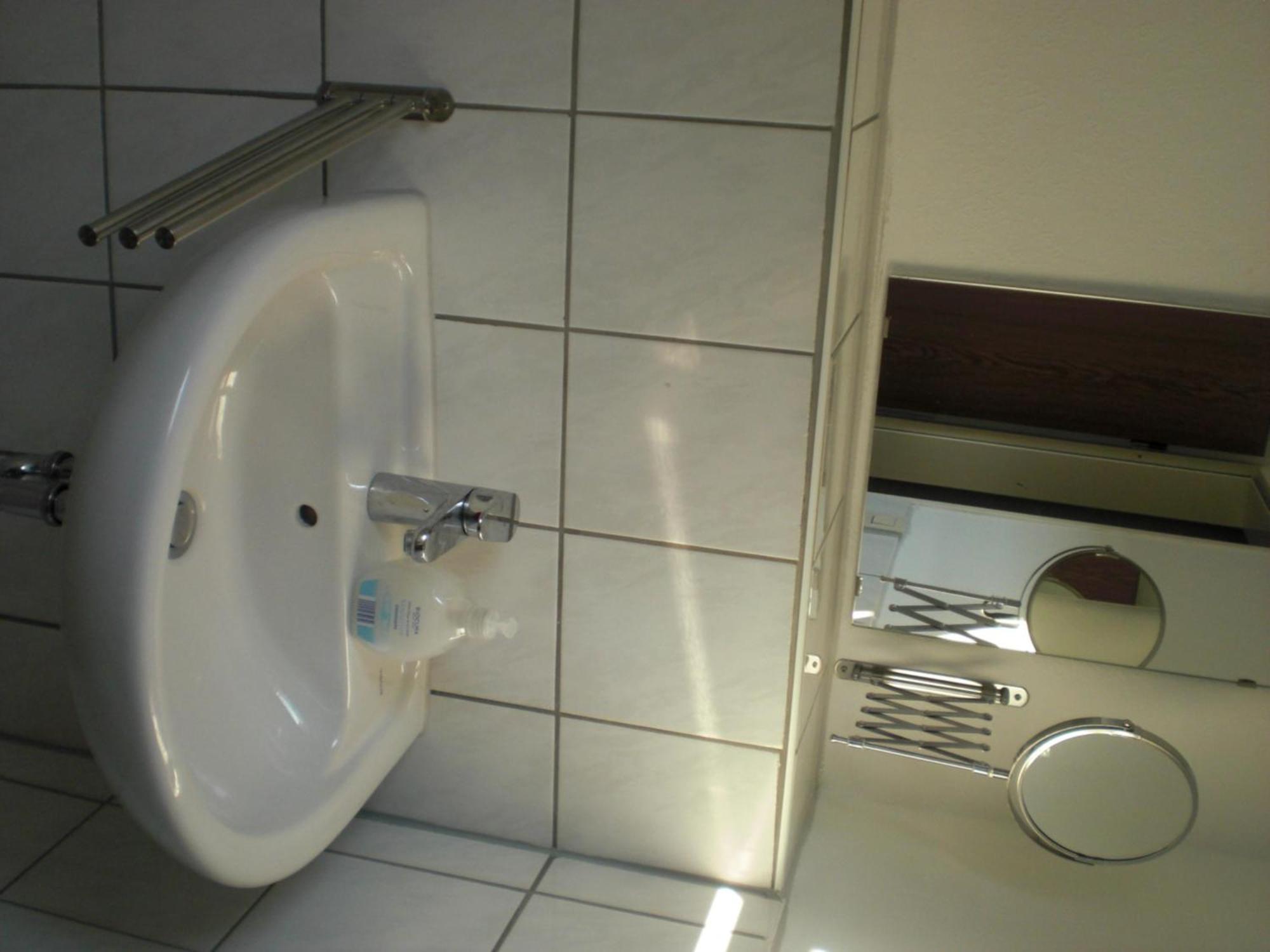 Neu! Ferienhaus Luette Huette Norddeich Exteriör bild
